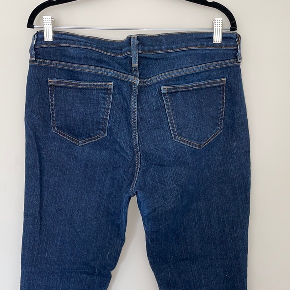 Boot cut jeans - Picture 3 of 3